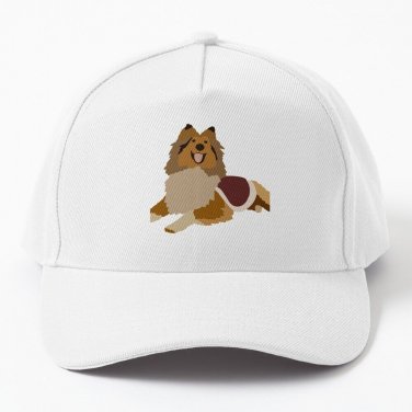 Reveille Tamu Baseball Cap Casquette Hat Trucker Hat