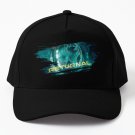Returnal Game Baseball Cap Casquette Golf Thermal Beach Hat