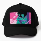 Resting Samurai Baseball Cap Casquette Boonie Hats Horse Hat Caps