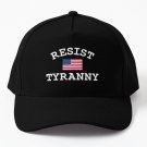 Resist Tyranny Baseball Cap Casquette Anime Hat