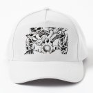 Relinquished Summoning Manga Baseball Cap Casquette Hat Caps Hat