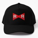 Red Ribbon Army Baseball Cap Casquette Hat Christmas Hats Caps Hats