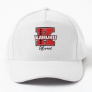 Red Raiders Kahuku Alumni Baseball Cap Casquette Cosplay Hat Horse Hat Vintage Sun Hats