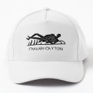 Reclining Skeleton With The Caption 'Know Thyself'. Cap Casquette Derby Hat Tactical Caps Hat
