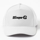Re-Amemiya Super G Baseball Cap Casquette Sun Hat Caps