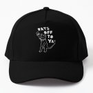 Rats Off Ya Baseball Cap Casquette Ball Cap Sun Cap Anime Hat