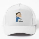 Ranking Kings Bojji Sticker Baseball Cap Casquette Caps Hat Hat