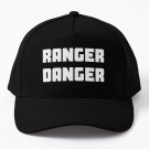 Ranger Danger Ford Appreciation Quotes Baseball Cap Casquette Black Christmas Hatgirl