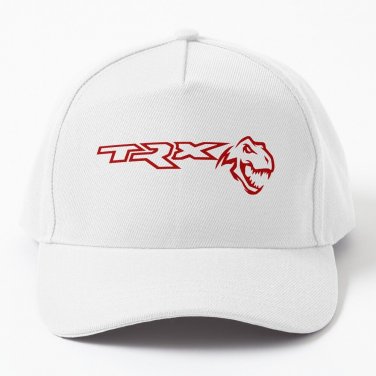Ram 1500 Trx Baseball Cap Casquette Golf Hat