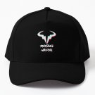 Rafael Nadal Symbol Baseball Cap Casquette Snapback Cap Fluffy Hat Christmas Hat