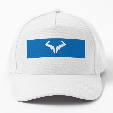 Rafael Nadal  Rafa  Baseball Cap Casquette Hip Hop Unisex Hat