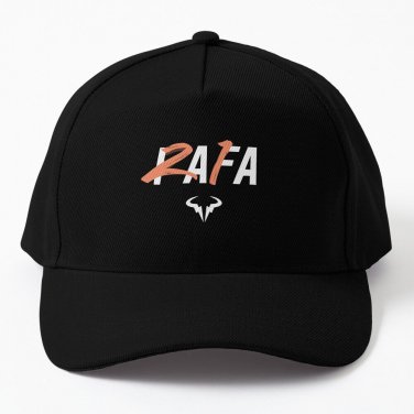 Rafa Baseball Cap Casquette Rugby Unisex Hat Dad Hat