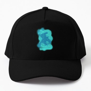 Raf Camora Future Design Baseball Cap Casquette Hat Ball Cap Cap