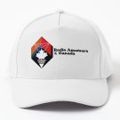 Radio Amateurs Of Du Canada Rac Logo Baseball Cap Casquette Bobble Hat Golf Hat