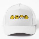 Radical Edward Emotes Cowboy Bebop Baseball Cap Casquette Western Hats Caps Cap