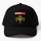 Queensryche Operation Mindcrime Baseball Cap Casquette Trucker Hat Bobble Hat Sun Hat