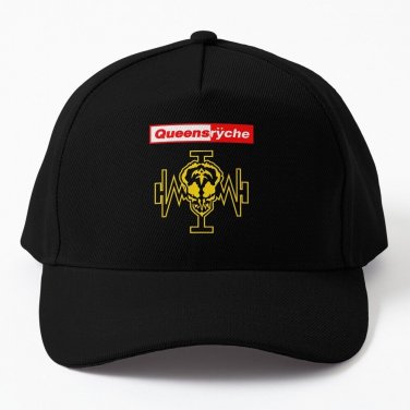 Queensryche Operation Mindcrime Baseball Cap Casquette Trucker Hat Bobble Hat Sun Hat
