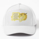 Qibli Quote [Updated] Baseball Cap Casquette Wild Ball Hat Caps Ball Cap Party Hats Cap