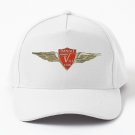 Qantas Airlines Golden Wings Baseball Cap Casquette Cap Snapback Cap Icon Trucker Hats