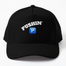 Pushing P Baseball Cap Casquette Hats