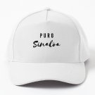 Puro Sinaloa Baseball Cap Casquette Hats Cosplay Cap Hats Sun