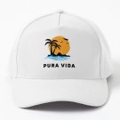 Pura Vida Baseball Cap Casquette Hat Sports Caps Vintage Cap