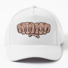 Punk Rock Knuckle Tattoos Baseball Cap Casquette Tea Hats Funny Hat Hat
