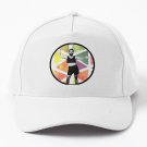 Pulpy Syntax Workout Popart Baseball Cap Casquette Cap