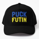 Puck Futin Baseball Cap Casquette Hat The Hat