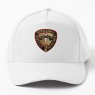 Providence Rhode Island Police Department Baseball Cap Casquette Hat Western Hats Cap