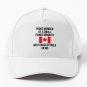 Proud Member a Small Fringe Minority With Unacceptable Views Baseball Cap Casquette Hat Wear