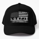 Proud Lgbfjb Community Member Baseball Cap Casquette Trucker Hat Western Hats Tennis