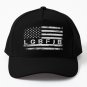 Proud Lgbfjb Community Member Baseball Cap Casquette Trucker Hat Western Hats Tennis