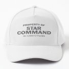 Property Star Command Lightyear Baseball Cap Casquette Hat Capvintage Caps