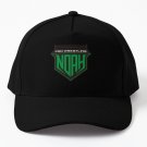 Pro Wrestling Noah Logo Baseball Cap Casquette Bag Sun Hat Tea Hats Rave Hat