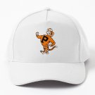 Princeton University Tiger Mascot Baseball Cap Casquette Hat Cap Cap