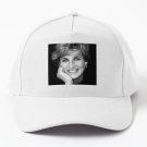 Princess Diana Baseball Cap Casquette Hat Streetwear