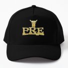 Pre2  Pre  Paper Route Empire  Young Dolph  Jewelry Baseball Cap Casquette Unisex Hat Cap