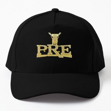 Pre2  Pre  Paper Route Empire  Young Dolph  Jewelry Baseball Cap Casquette Unisex Hat Cap
