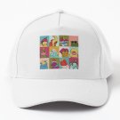 Pot Roast Hats Baseball Cap Casquette Hat Bobble Hat Dad Hat Cap