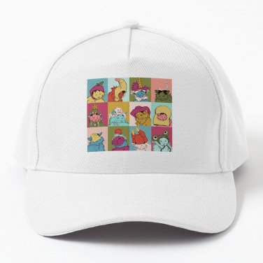 Pot Roast Hats Baseball Cap Casquette Hat Bobble Hat Dad Hat Cap