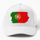 Portugal Flag Baseball Cap Casquette Hat Christmas Hat