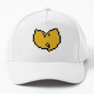 Popular Logo Pixel Art Baseball Cap Casquette Hat Western Hats Cap