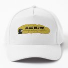 Plus Ultra. Aizawa Baseball Cap Casquette Funnyhatgolf Hathat