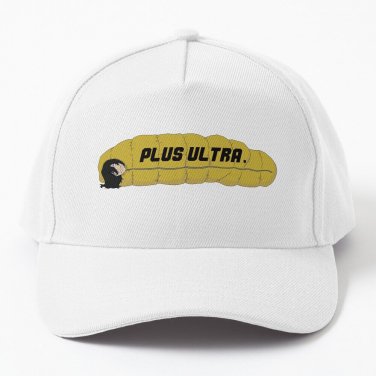 Plus Ultra. Aizawa Baseball Cap Casquette Funnyhatgolf Hathat
