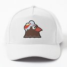 Plucky Baseball Cap Casquette Beach Hat Black Hat