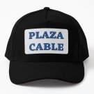 Plaza Cable Baseball Cap Casquette Hood Hats Baseball Cap Casquette Tennis