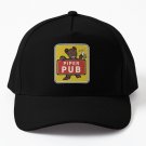 Piper Pub Baseball Cap Casquette Wild Ball Hat Sunhat Caps Hats