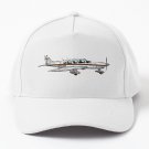 Piper Cherokee 6 260 N7690F Baseball Cap Casquette Trucker Hat