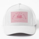 Pink Pony Club Baseball Cap Casquette Vintage Caps Hat Thermal Golf Wear